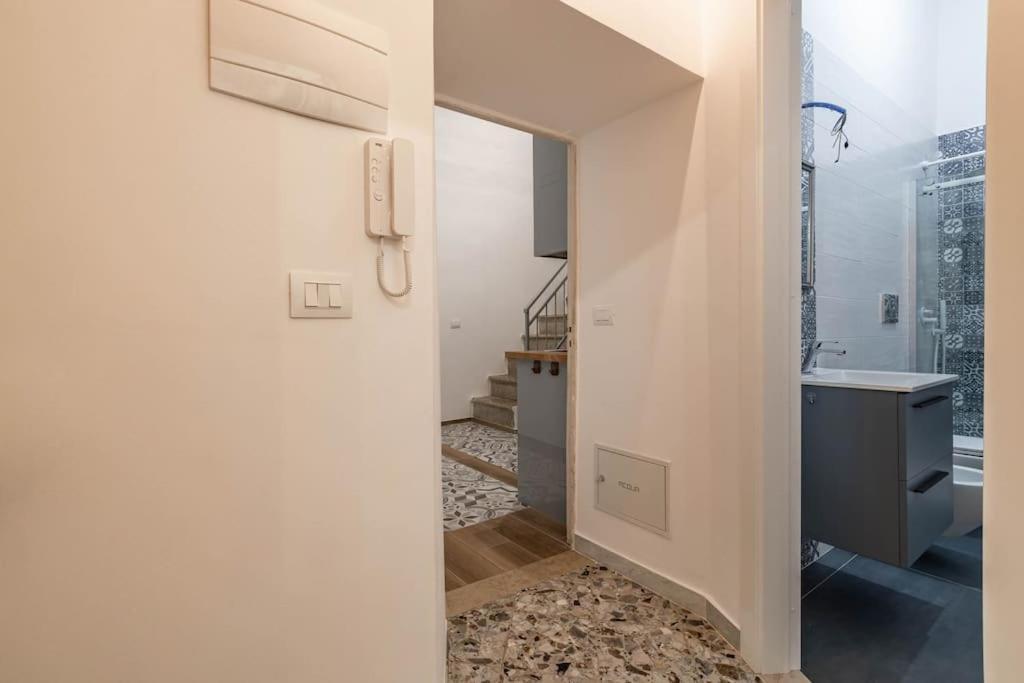 U Paradise - Intero Apt - Vicino Bari Appartement Valenzano Buitenkant foto