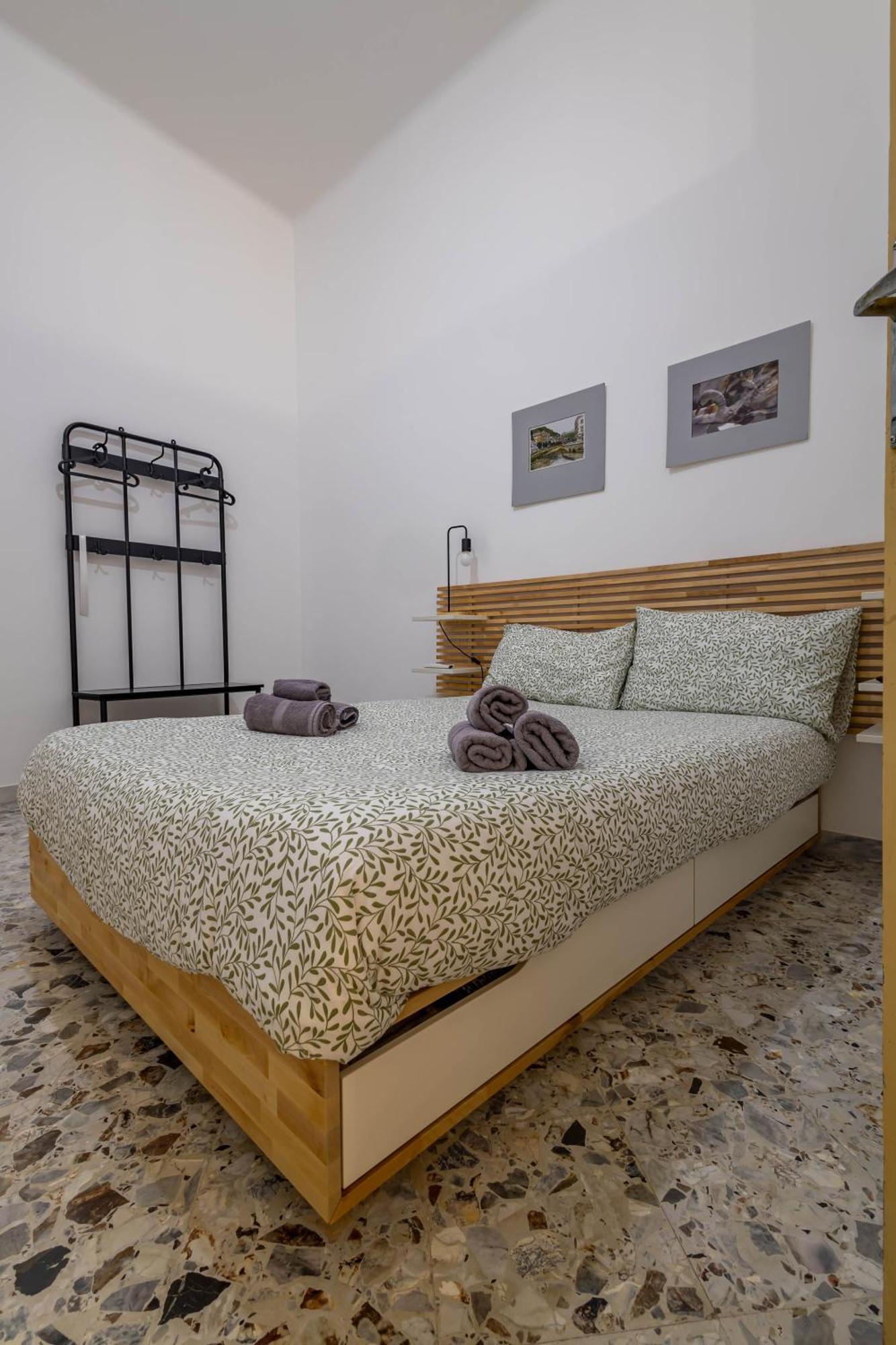 U Paradise - Intero Apt - Vicino Bari Appartement Valenzano Buitenkant foto