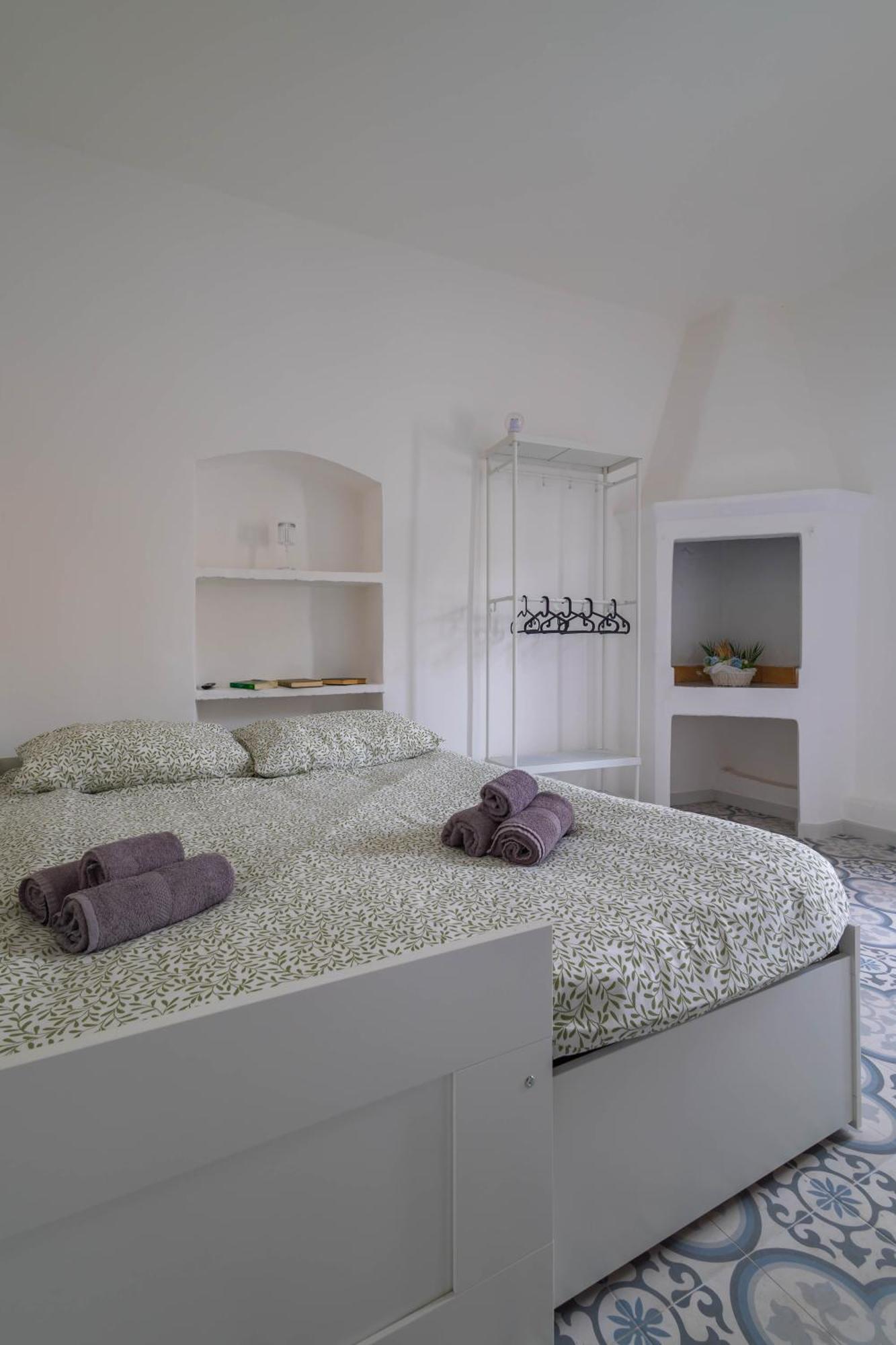 U Paradise - Intero Apt - Vicino Bari Appartement Valenzano Buitenkant foto