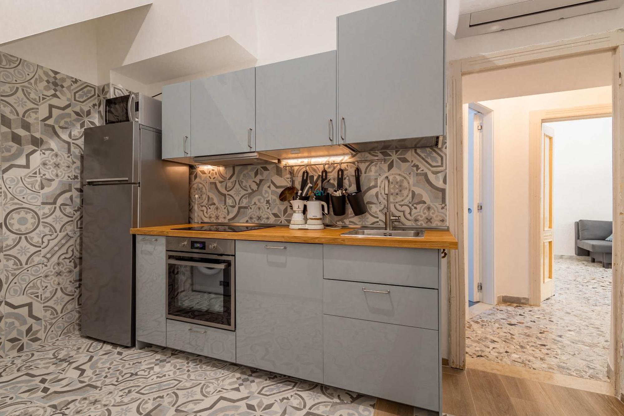 U Paradise - Intero Apt - Vicino Bari Appartement Valenzano Buitenkant foto