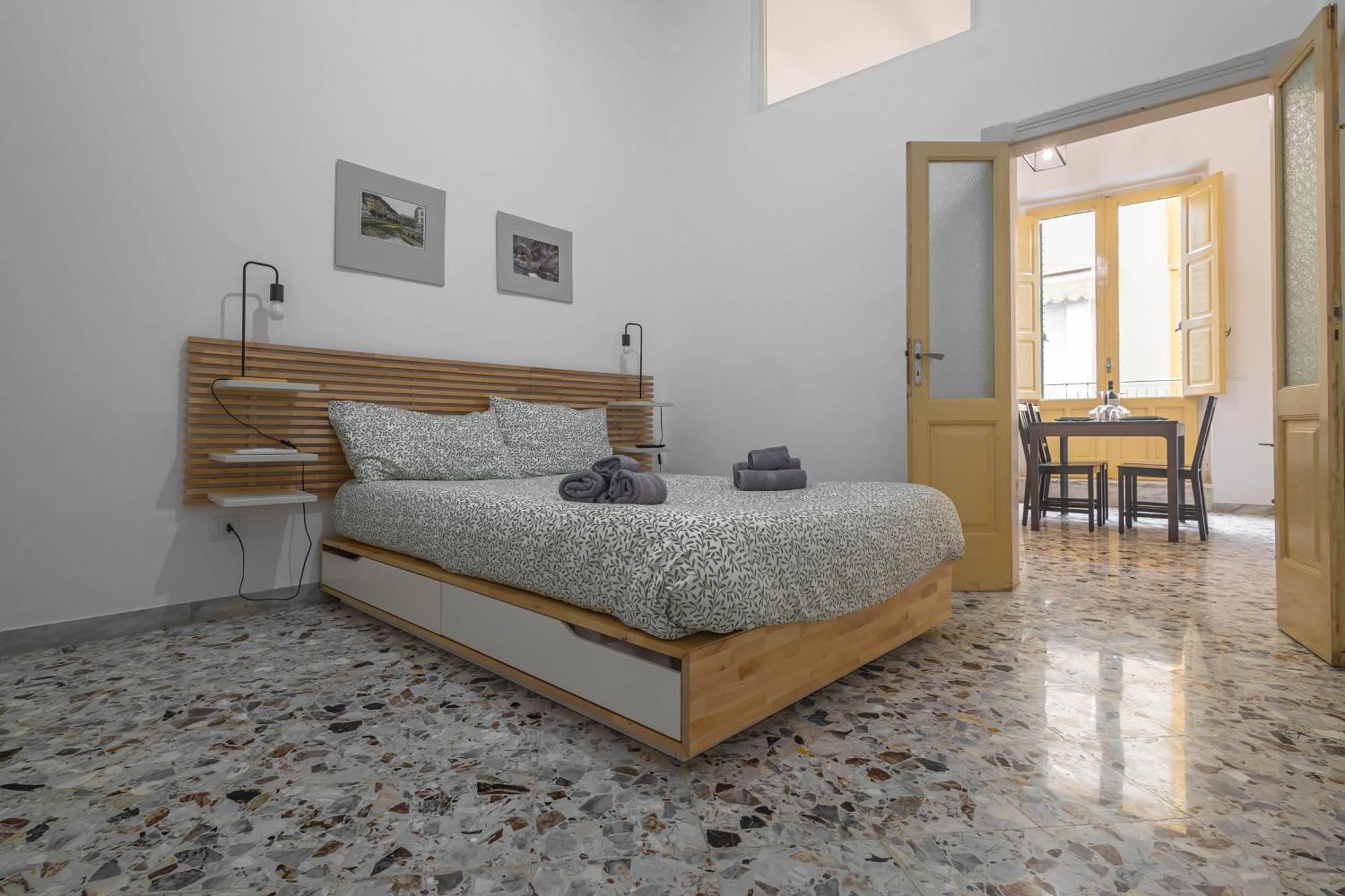 U Paradise - Intero Apt - Vicino Bari Appartement Valenzano Buitenkant foto