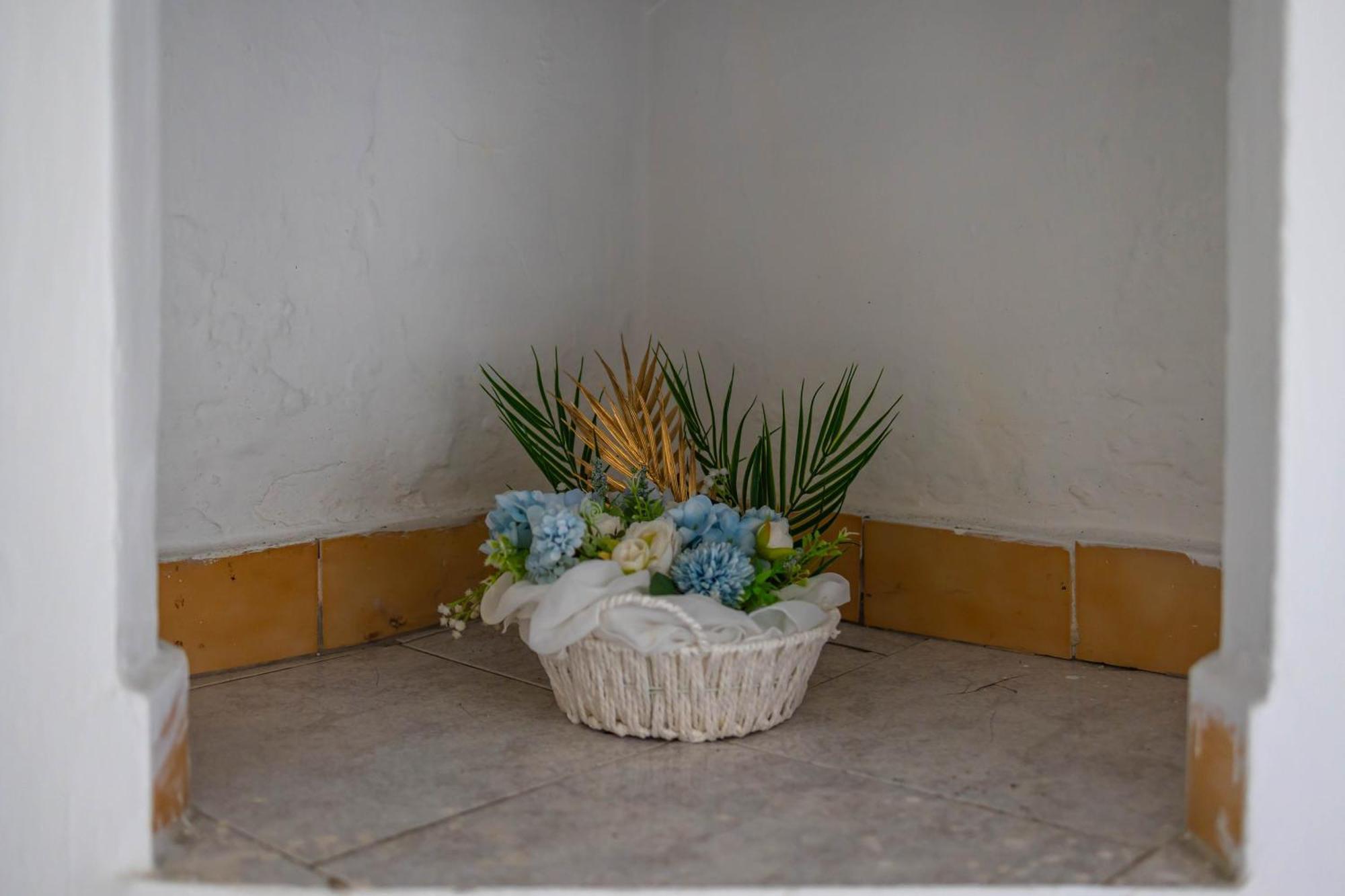 U Paradise - Intero Apt - Vicino Bari Appartement Valenzano Buitenkant foto