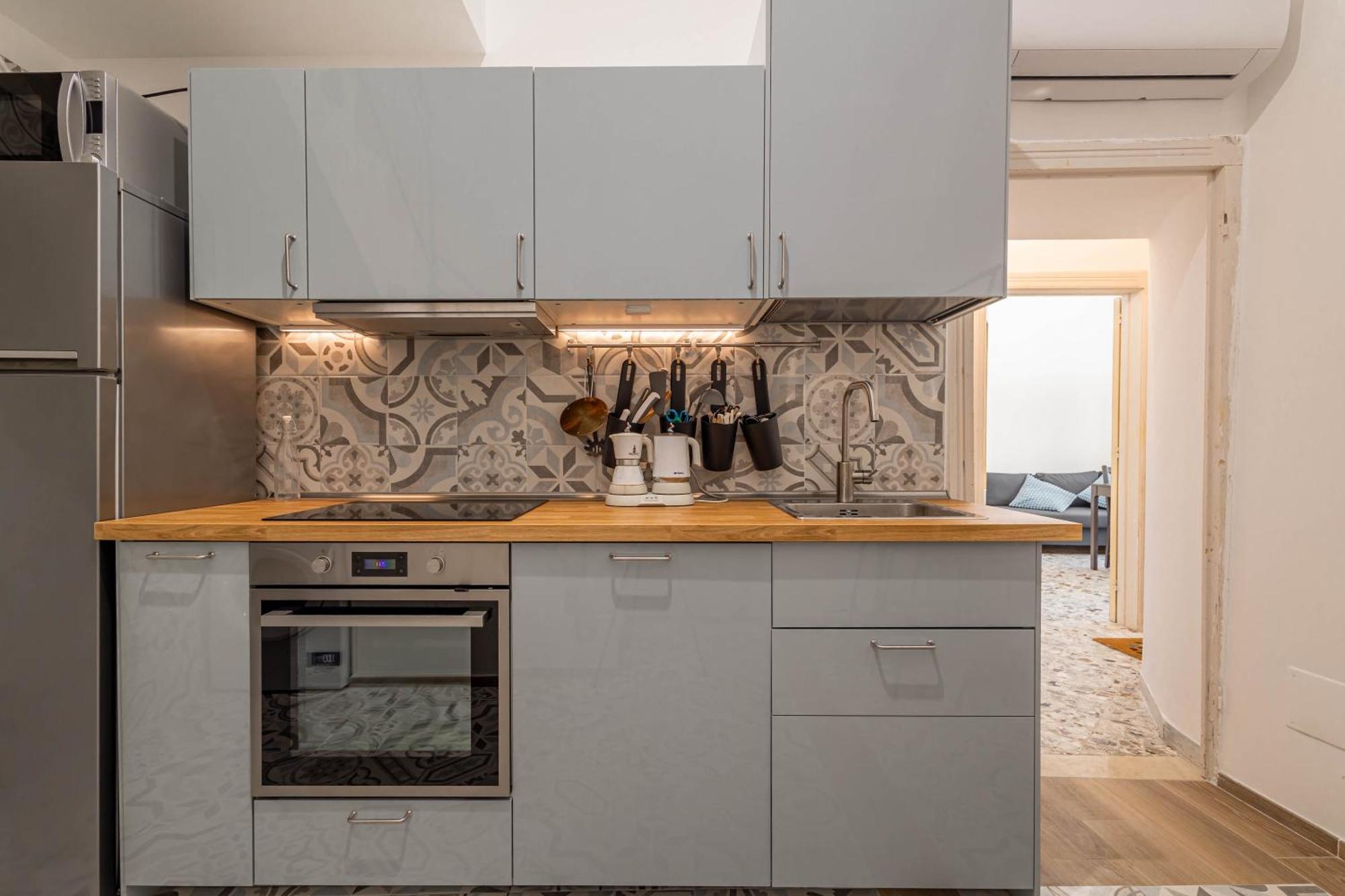 U Paradise - Intero Apt - Vicino Bari Appartement Valenzano Buitenkant foto