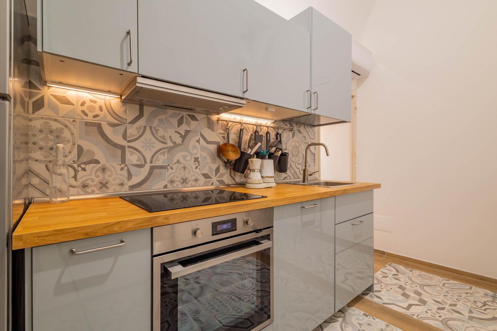 U Paradise - Intero Apt - Vicino Bari Appartement Valenzano Buitenkant foto