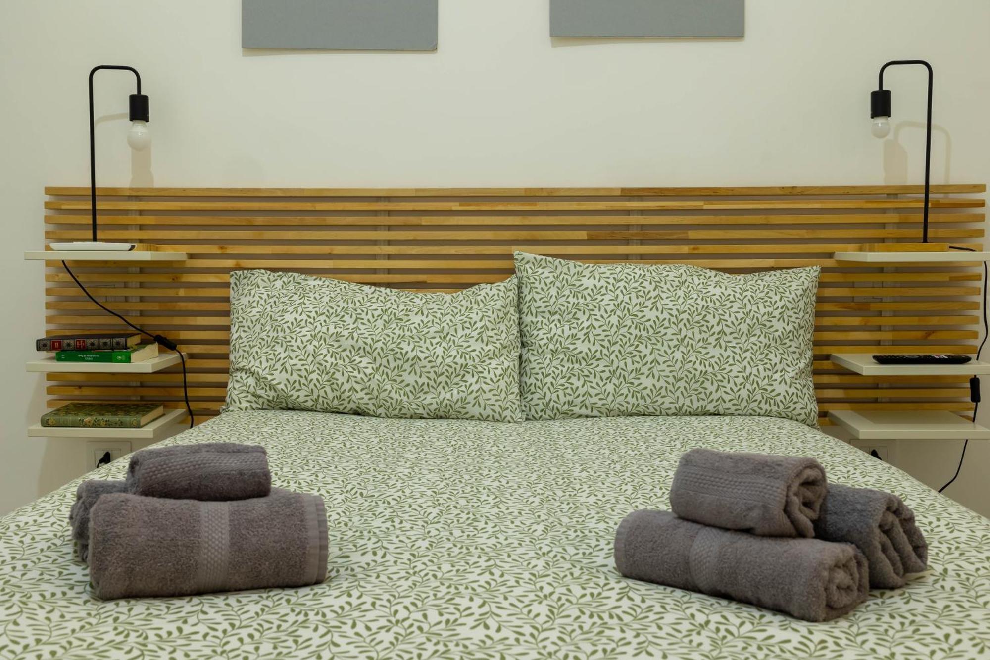 U Paradise - Intero Apt - Vicino Bari Appartement Valenzano Buitenkant foto