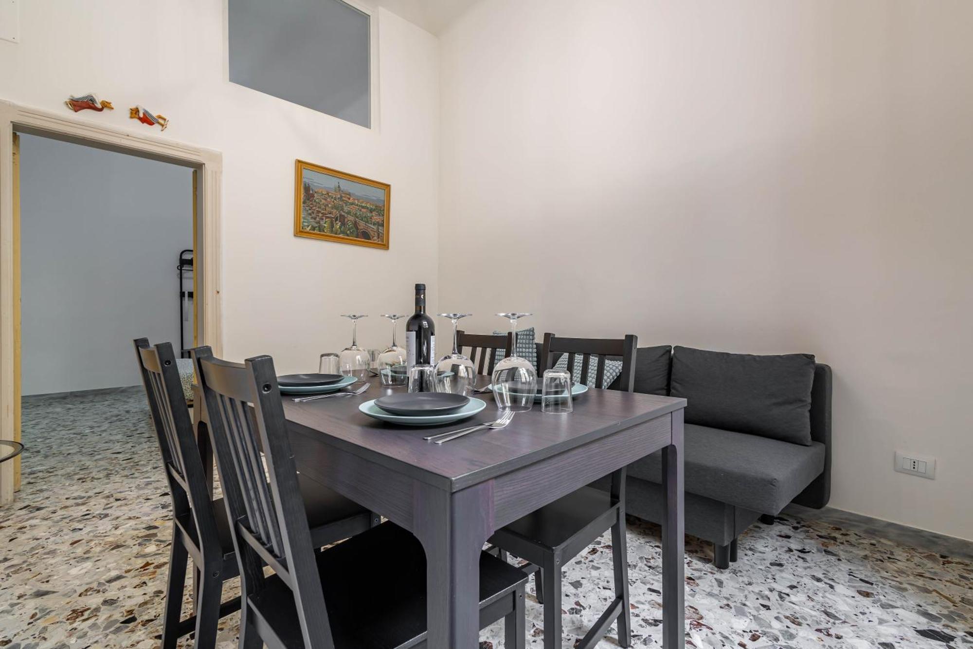 U Paradise - Intero Apt - Vicino Bari Appartement Valenzano Buitenkant foto