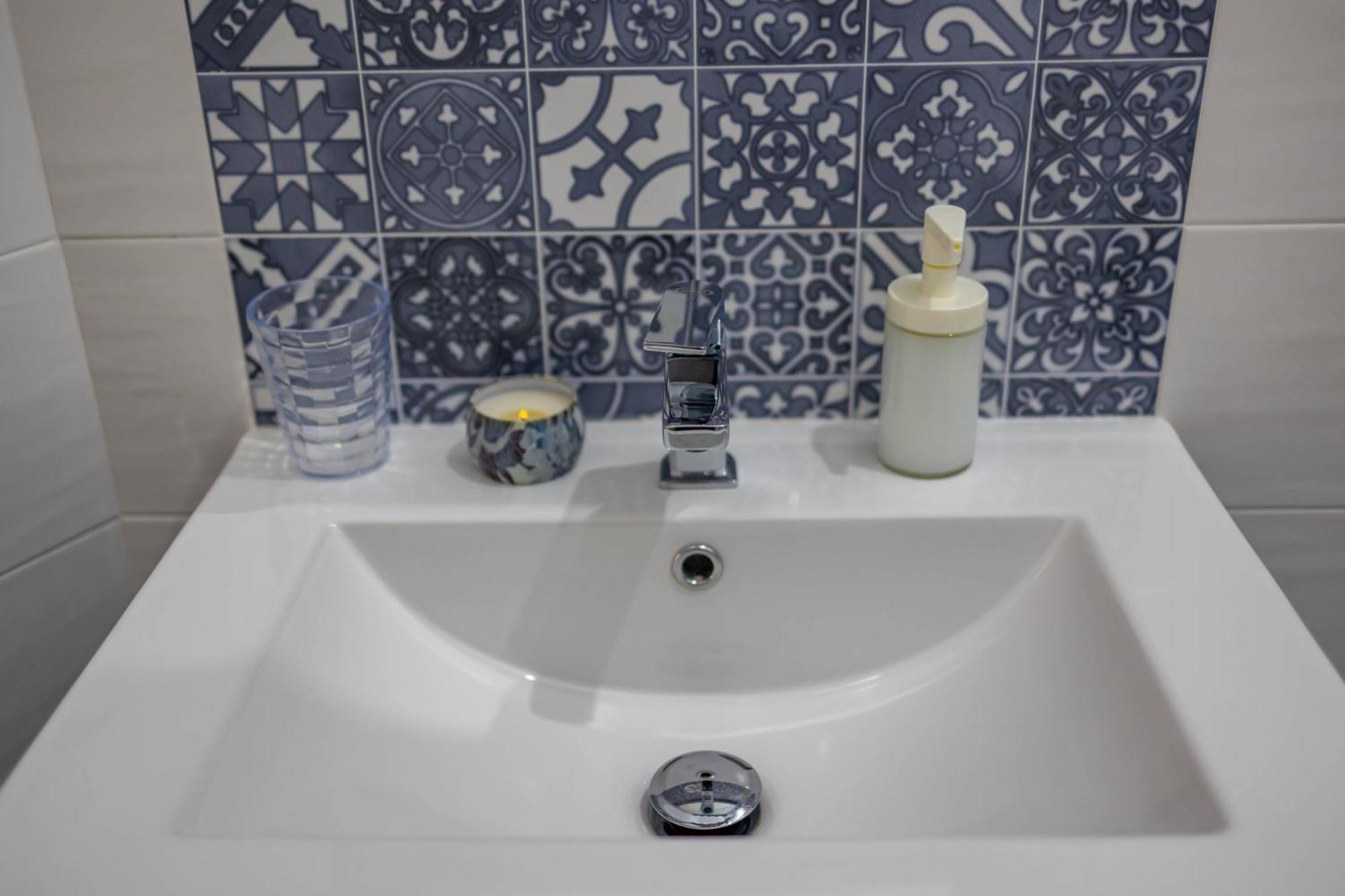 U Paradise - Intero Apt - Vicino Bari Appartement Valenzano Buitenkant foto