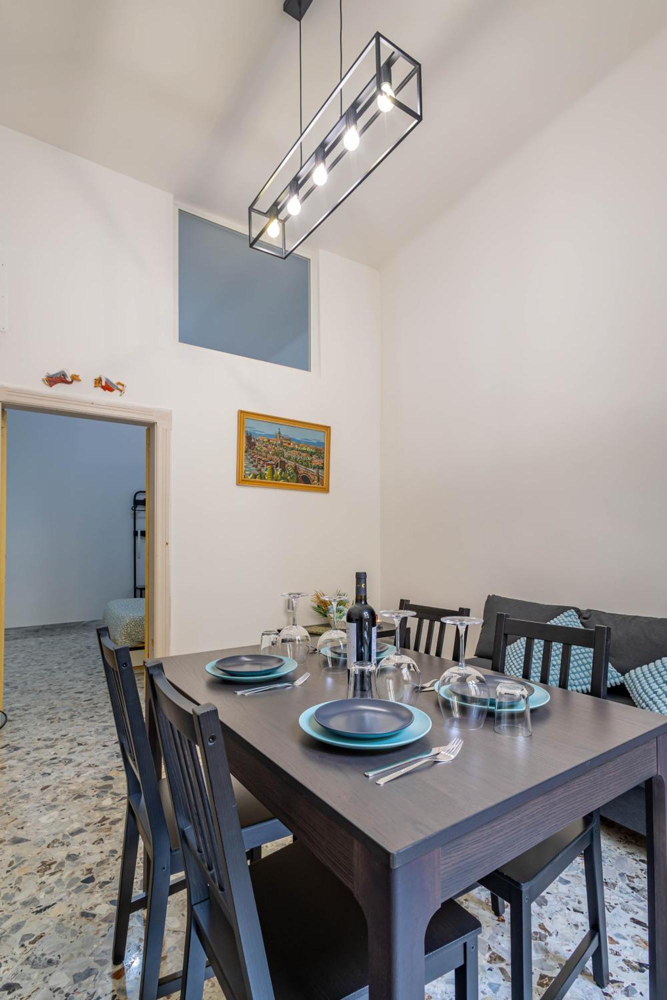 U Paradise - Intero Apt - Vicino Bari Appartement Valenzano Buitenkant foto