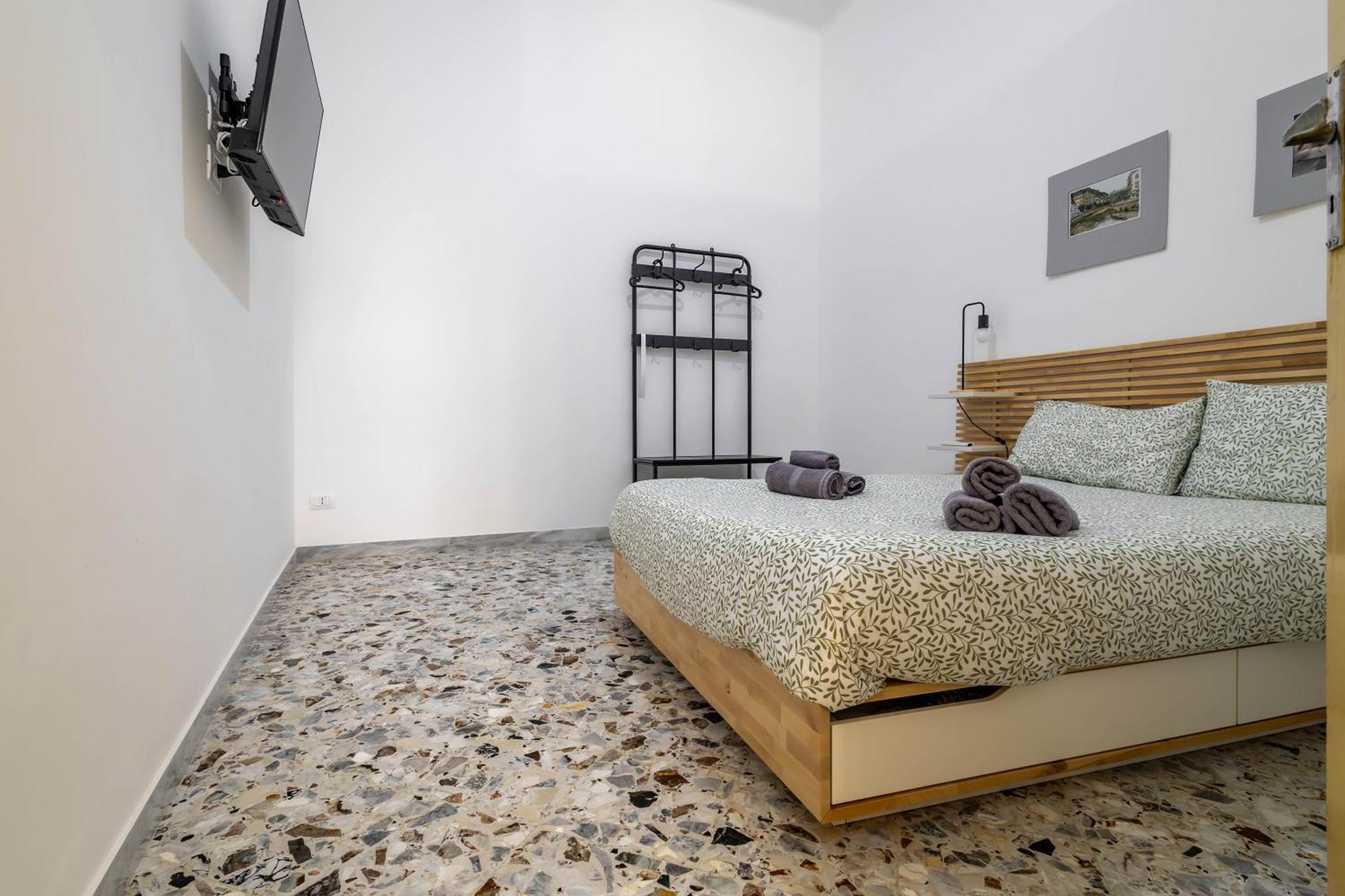 U Paradise - Intero Apt - Vicino Bari Appartement Valenzano Buitenkant foto