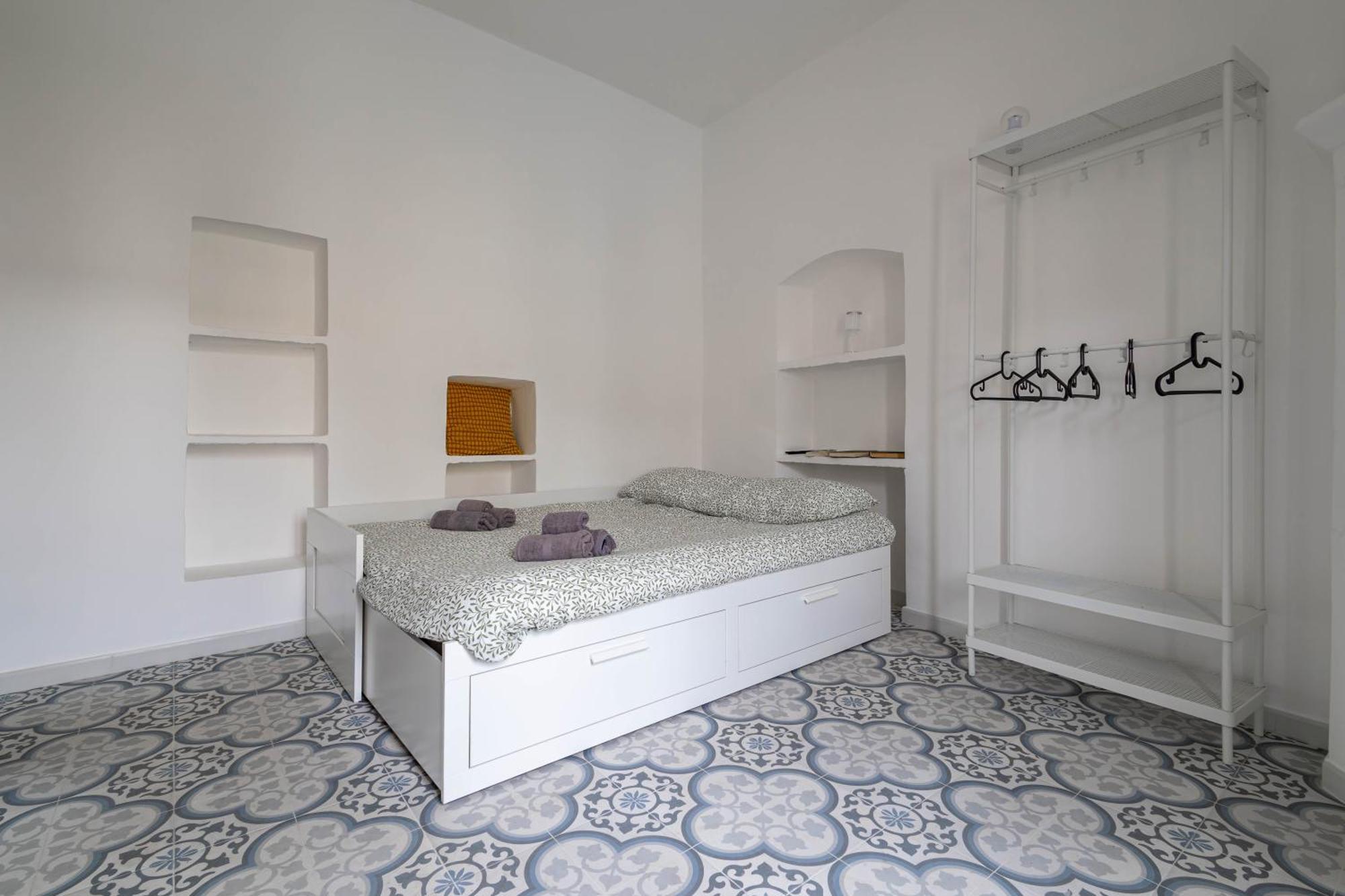 U Paradise - Intero Apt - Vicino Bari Appartement Valenzano Buitenkant foto
