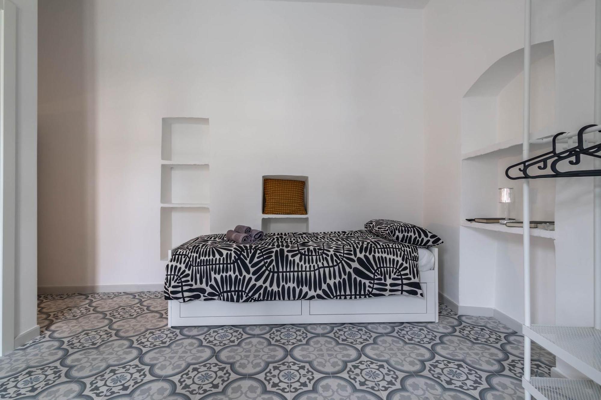 U Paradise - Intero Apt - Vicino Bari Appartement Valenzano Buitenkant foto