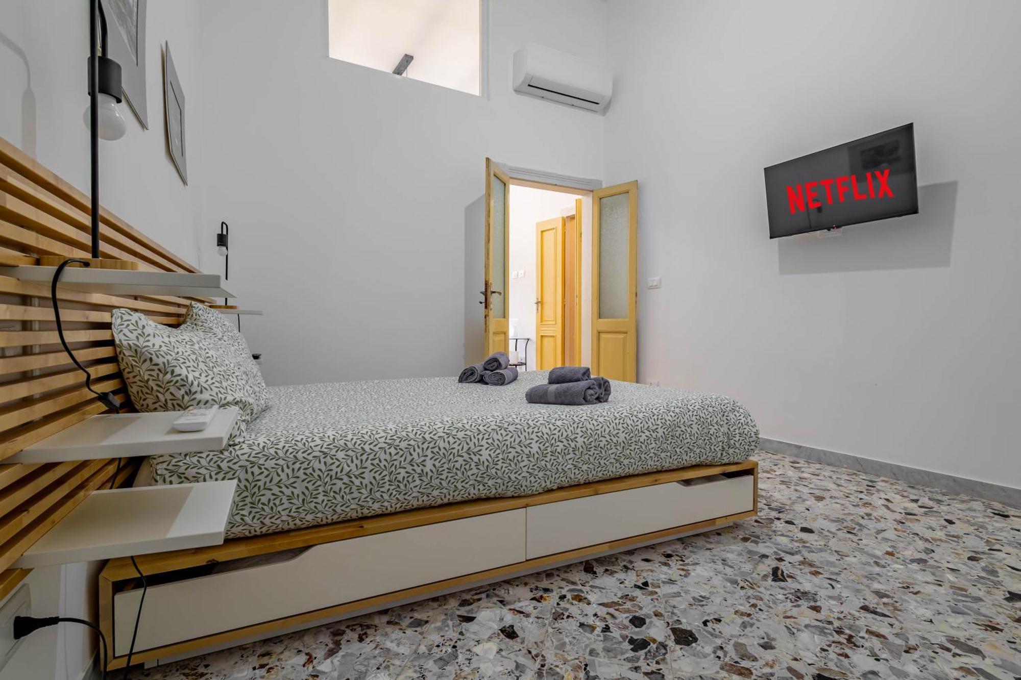 U Paradise - Intero Apt - Vicino Bari Appartement Valenzano Buitenkant foto